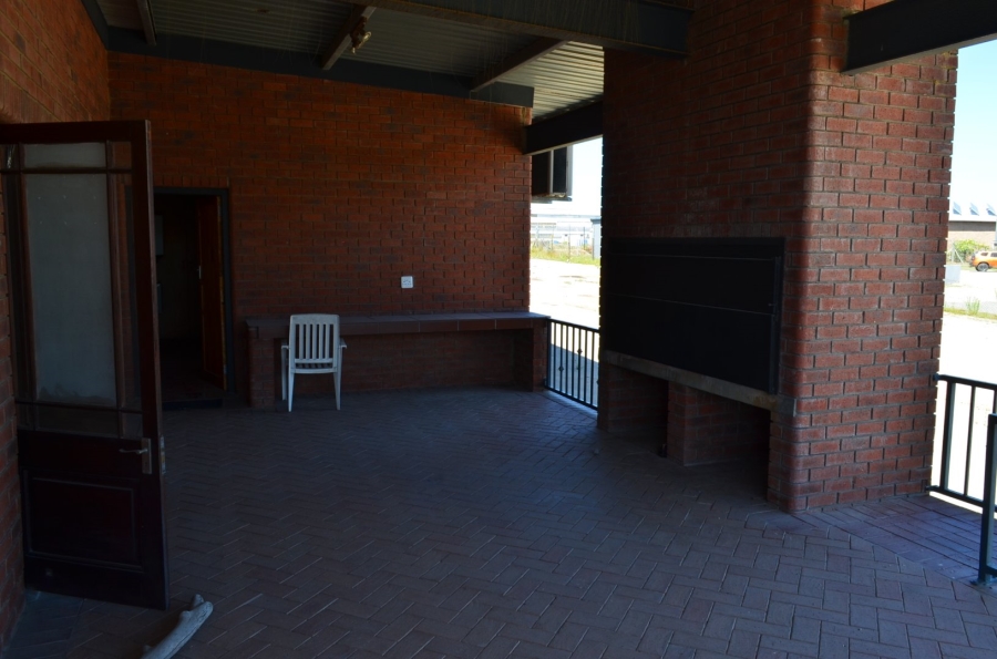 Commercial Property for Sale in George Industrial Western Cape